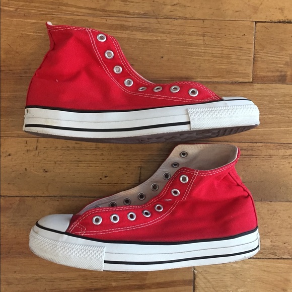 Converse Other - Men’s Converse All Star (9)